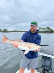 Fishing in Panama City Beach, Florida