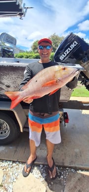 Fishing in Vero Beach, Florida