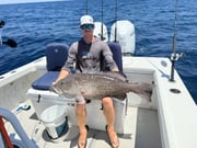 Fishing in Panama City Beach, Florida