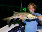Fishing in Stuart, Florida