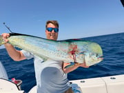 Fishing in Virginia Beach, Virginia