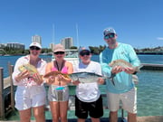 Fishing in Riviera Beach, Florida