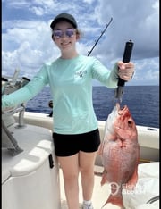 Fishing in Sarasota, Florida