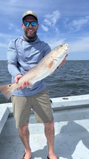 Fishing in Holmes Beach, Florida
