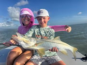 Fishing in Homestead, Florida