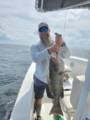 Fishing in Panama City Beach, Florida
