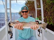 Fishing in Melbourne, Florida