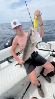 Fishing in Panama City, Florida