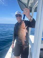 Fishing in Panama City Beach, Florida