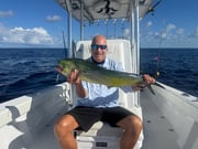 Fishing in Riviera Beach, Florida