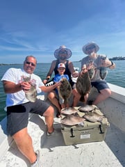 Fishing in Ocean City, Maryland
