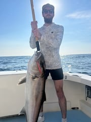 Fishing in Destin, Florida