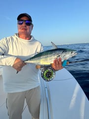 Fishing in Jupiter, Florida