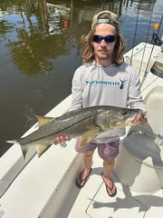 Fishing in Fort Myers, Florida