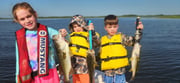Fishing in Kissimmee, Florida
