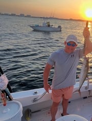 Fishing in Santa Rosa Beach, Florida