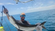 Fishing in Jacksonville, Florida
