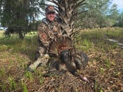Hunting in Lakeland, Florida