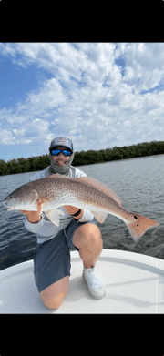 Fishing in Bradenton, Florida