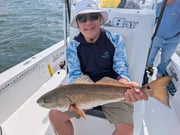 Fishing in Jacksonville, Florida