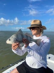 Fishing in Islamorada, Florida