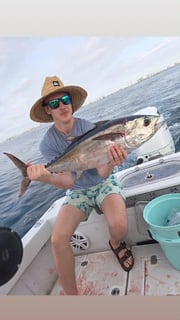 Fishing in Pompano Beach, Florida