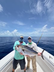 Fishing in Key West, Florida