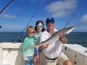 Fishing in Bradenton, Florida