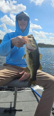 Fishing in Delray Beach, Florida
