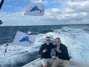 Fishing in Pompano Beach, Florida