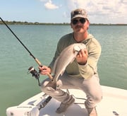 Fishing in Marco Island, Florida