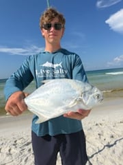 Fishing in Panama City Beach, Florida