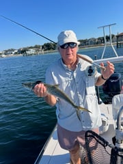 Fishing in Pensacola, Florida