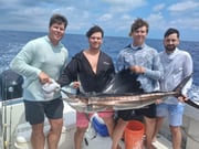 Fishing in Panama City, Florida