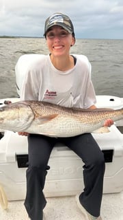 Fishing in Atlantic Beach, North Carolina