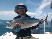 Fishing in Port Charlotte, Florida
