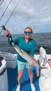 Fishing in Islamorada, Florida