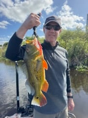 Fishing in Fort Lauderdale, Florida