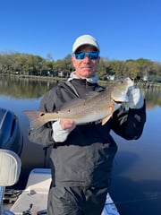 Fishing in Jacksonville, Florida