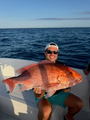 Fishing in Port Orange, Florida