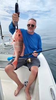 Fishing in Cocoa Beach, Florida