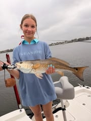 Fishing in Fayetteville, Texas