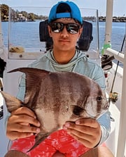 Fishing in Melbourne, Florida