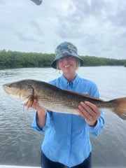 Fishing in Tarpon Springs, Florida