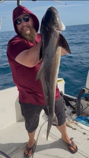 Fishing in Port Orange, Florida