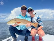 Fishing in Austin, Texas