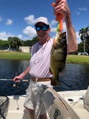 Fishing in Delray Beach, Florida