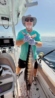 Fishing in Boynton Beach, Florida