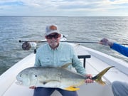 Fishing in Mobile, Alabama