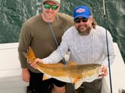 Fishing in Virginia Beach, Virginia